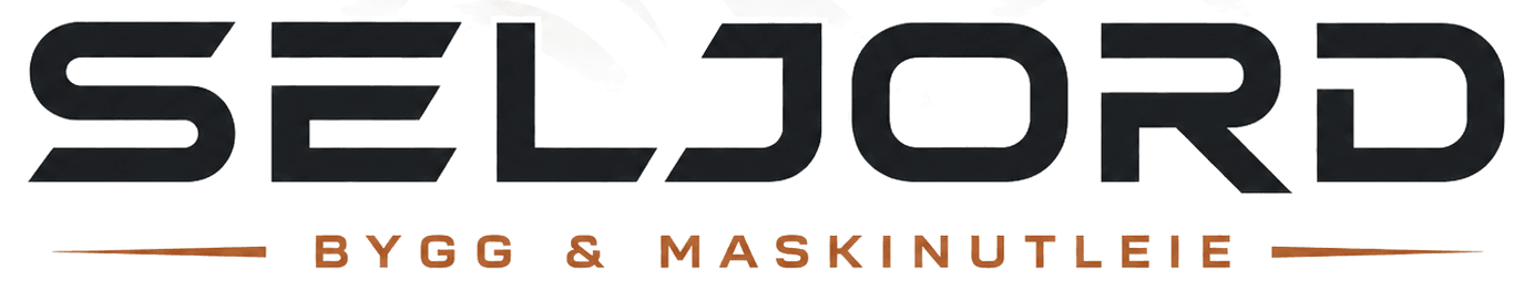 Seljord Bygg & Maskinutleie