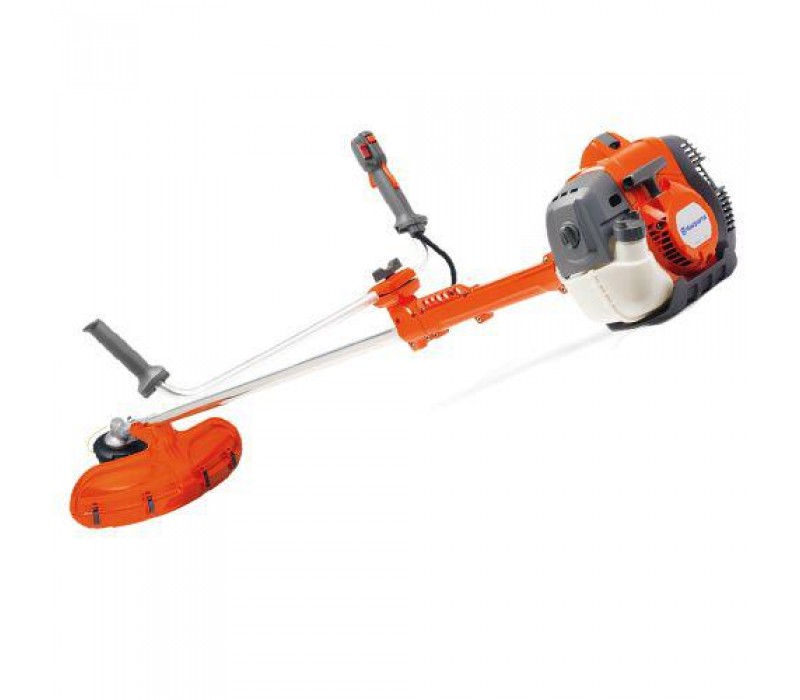 Husqvarna ryddesag